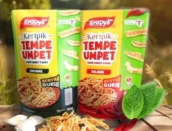 Dari Dapur Rumah ke Etalase Bandara, Ini Kisah Sukses UMKM Bersama Rumah BUMN Binaan BRI