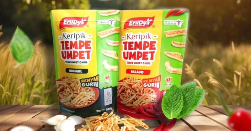 Dari Dapur Rumah ke Etalase Bandara, Ini Kisah Sukses UMKM Bersama Rumah BUMN Binaan BRI