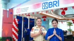 Dirgahayu Republik Indonesia, Ini 8 Langkah Nyata BRI Dukung Bangsa Semakin Berdaulat, Sejahtera dan Maju 7 Dirgahayu Republik Indonesia, Ini 8 Langkah Nyata BRI Dukung Bangsa Semakin Berdaulat, Sejahtera dan Maju