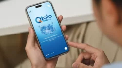 Jumlah User Tumbuh 41 Persen, QLola by BRI Catat Volume Transaksi Rp5.970 Triliun 17 Jumlah User Tumbuh 41 Persen, QLola by BRI Catat Volume Transaksi Rp5.970 Triliun