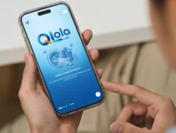 Jumlah User Tumbuh 41 Persen, QLola by BRI Catat Volume Transaksi Rp5.970 Triliun