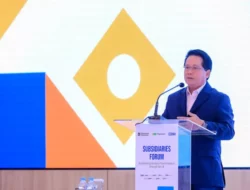 BRI Group Kembali Ukir Prestasi Global: 3 Penghargaan dari Euromoney Awards for Excellence 2025