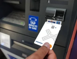 BRI Luncurkan Kartu Debit Co-Branding BRI X INDODAX, Perkuat Inklusi Keuangan Digital
