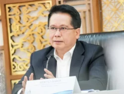 Perkuat Ekonomi di Level Grassroot, BRI Salurkan Pembiayaan kepada UMKM Senilai Rp1.137,84 Triliun