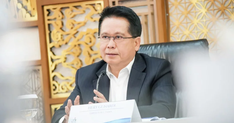 Perkuat Ekonomi di Level Grassroot, BRI Salurkan Pembiayaan kepada UMKM Senilai Rp1.137,84 Triliun 1 Perkuat Ekonomi di Level Grassroot, BRI Salurkan Pembiayaan kepada UMKM Senilai Rp1.137,84 Triliun