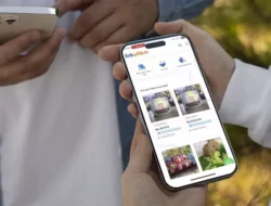 Lebih dari 12,9 Juta UMKM Manfaatkan Platform LinkUMKM BRI untuk Naik Kelas