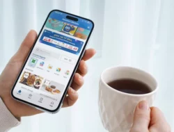 BRImo Hadirkan Fitur Voucher Lifestyle, Akses Ratusan Merchant dalam Satu Aplikasi