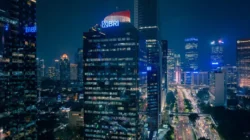 BRI Raih Best Domestic Custodian Bank, Catatkan Nilai Asset Under Custody Terbesar di Indonesia