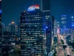BRI Raih Best Domestic Custodian Bank, Catatkan Nilai Asset Under Custody Terbesar di Indonesia