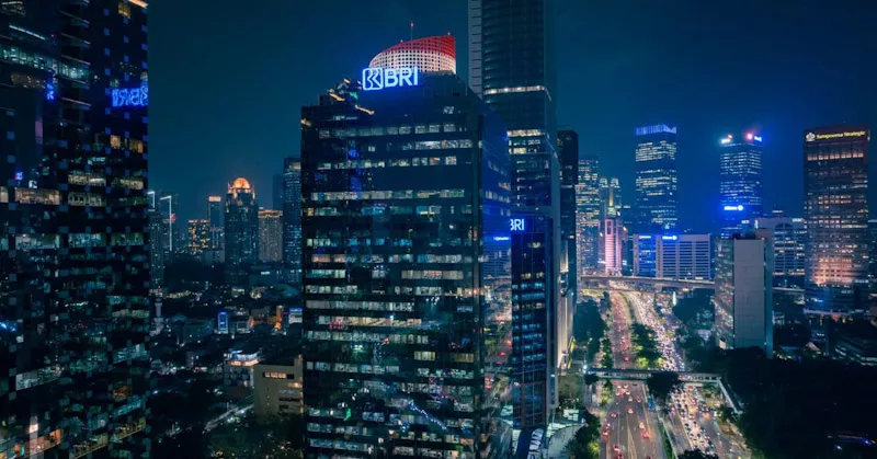 BRI Raih Best Domestic Custodian Bank, Catatkan Nilai Asset Under Custody Terbesar di Indonesia