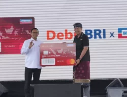 Sinergi BRI dan Indogrosir Hadirkan Inovasi Transaksi untuk Dukung UMKM dan Ritel Modern