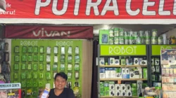 Punya Banyak Cabang, AgenBRILink Milik Pemuda Asal Lahat Ini Ciptakan Lapangan Pekerjaan di Desa