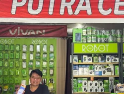 Punya Banyak Cabang, AgenBRILink Milik Pemuda Asal Lahat Ini Ciptakan Lapangan Pekerjaan di Desa