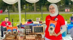 Kisah Inspiratif UMKM yang Raih Omzet Menggiurkan Berkat Rumah BUMN Binaan BRI 13 Kisah Inspiratif UMKM yang Raih Omzet Menggiurkan Berkat Rumah BUMN Binaan BRI