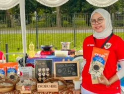 Kisah Inspiratif UMKM yang Raih Omzet Menggiurkan Berkat Rumah BUMN Binaan BRI
