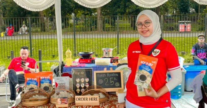 Kisah Inspiratif UMKM yang Raih Omzet Menggiurkan Berkat Rumah BUMN Binaan BRI