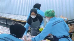 UMKM di Kepulauan Sukses Menjadi Pemasok Program MBG Berkat Dukungan Pembiayaan BRI