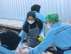 UMKM di Kepulauan Sukses Menjadi Pemasok Program MBG Berkat Dukungan Pembiayaan BRI