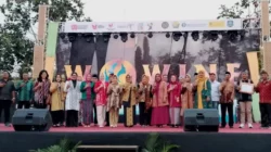 Festival Wowine 2025 Wakatobi: Soroti Peran Perempuan dalam Menjaga Tradisi dan Laut 18 Festival Wowine 2025 Wakatobi: Soroti Peran Perempuan dalam Menjaga Tradisi dan Laut