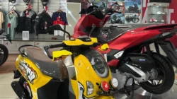 Astra Motor Sulsel Hadirkan Promo Spesial Kemerdekaan, Berlaku Sepanjang Bulan Agustus 8 Astra Motor Sulsel Hadirkan Promo Spesial Kemerdekaan, Berlaku Sepanjang Bulan Agustus