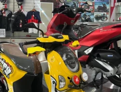 Astra Motor Sulsel Hadirkan Promo Spesial Kemerdekaan, Berlaku Sepanjang Bulan Agustus