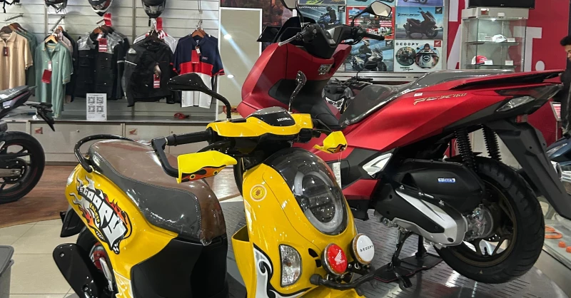 Astra Motor Sulsel Hadirkan Promo Spesial Kemerdekaan, Berlaku Sepanjang Bulan Agustus