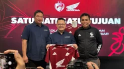 Honda Kembali Jadi Sponsor Utama PSM Makassar di Liga 1 2025-2026 9 Honda Kembali Jadi Sponsor Utama PSM Makassar di Liga 1 2025-2026