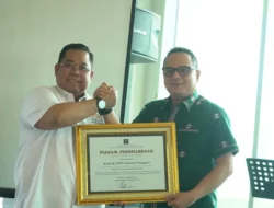 Kemenkumham Apresiasi Kadin Sultra atas Kolaborasi Dukung Iklim Usaha