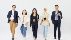 Yuk Daftar! BFLP 2025 BRI Buka Peluang Karier Sesuai Passion dan Potensi