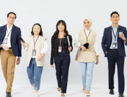 Yuk Daftar! BFLP 2025 BRI Buka Peluang Karier Sesuai Passion dan Potensi