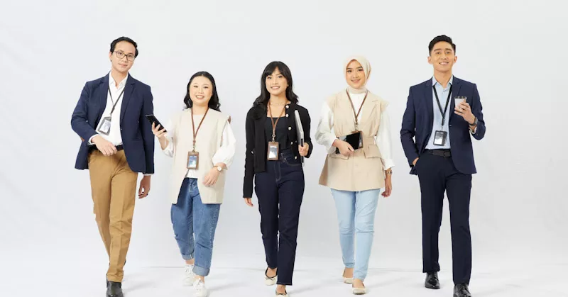 Yuk Daftar! BFLP 2025 BRI Buka Peluang Karier Sesuai Passion dan Potensi