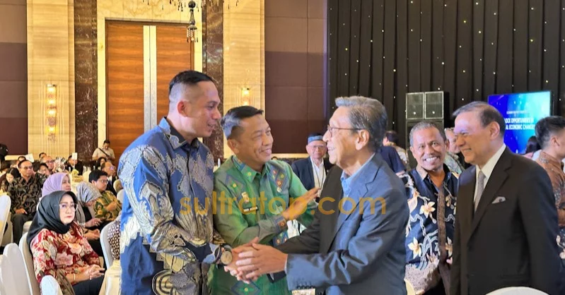 Pertahankan Reputasi, BPR Bahteramas Konawe Diganjar Infobank Awards ke-4 Kalinya 3 Pertahankan Reputasi, BPR Bahteramas Konawe Diganjar Infobank Awards ke-4 Kalinya