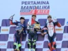 Astra Motor Racing Team Unjuk Gigi di MRS Seri 3, Raih Podium di Tiga Kelas