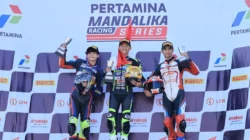 Astra Motor Racing Team Unjuk Gigi di MRS Seri 3, Raih Podium di Tiga Kelas