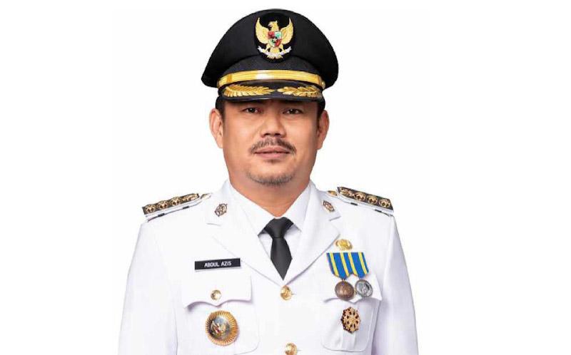 KPK OTT Bupati Kolaka Timur Abdul Azis, Penindakan Masih Berlangsung