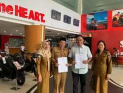 Asmo Sulsel Perluas Kerja Sama dengan SMKN 1 Gowa Sebagai Bentuk Dukungan pada Pendidikan Vokasi