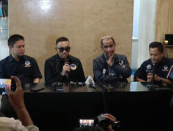 Abdul Azis Bantah Isu Ditangkap KPK,  Tegaskan Hadiri Rakernas NasDem di Makassar