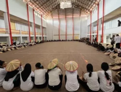 Didukung Kadin Sultra, 170 Penari Wakatobi Siap Tampil di Istana Negara