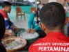 Pertamina Patra Niaga Dukung Program Ketahanan Pangan Pemerintah Lewat Inovasi Limbah dan Pemberdayaan Masyarakat