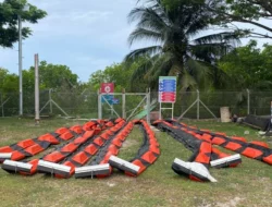 Pertamina Patra Niaga Sulawesi Bantu Pemulihan Insiden Kebocoran Pipa Minyak PT Vale Indonesia di Luwu Timur