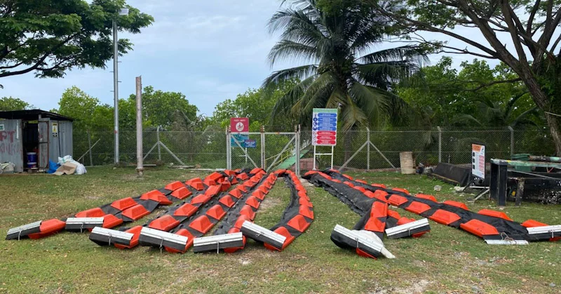 Pertamina Patra Niaga Sulawesi Bantu Pemulihan Insiden Kebocoran Pipa Minyak PT Vale Indonesia di Luwu Timur 1 Pertamina Patra Niaga Sulawesi Bantu Pemulihan Insiden Kebocoran Pipa Minyak PT Vale Indonesia di Luwu Timur