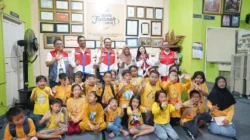 Shelter Puanmakari Makassar: Tempat Perlindungan dan Pemulihan untuk Anak Korban Kekerasan