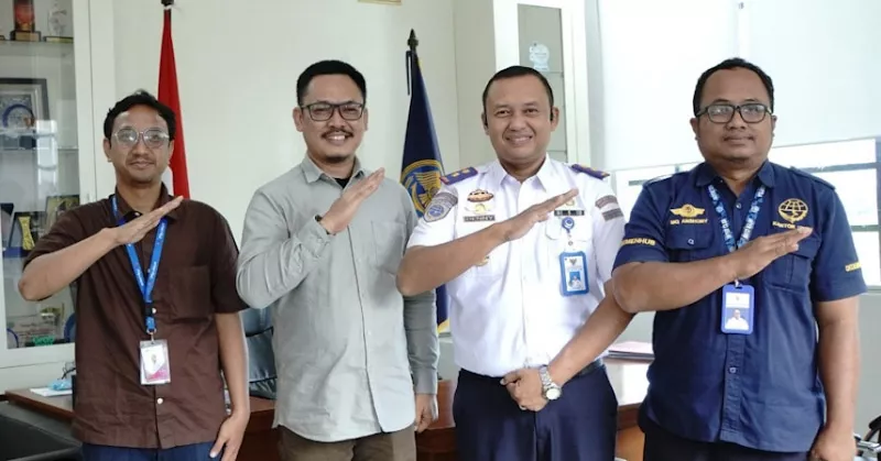 Fly Jaya Layani Rute Baru Bone–Kendari Mulai September 2025