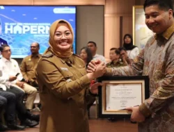 Penghargaan Nasional untuk Kota Kendari: Bebas Biaya PBG Dukung Program 3 Juta Rumah