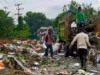 Warga Kendari Waspada, Buang Sampah Sembarangan Bisa Kena Sanksi 6 Bulan Penjara atau Denda Rp500 Ribu