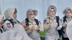 Retret Pemkot Kendari Dimulai, Pejabat OPD Lepas Atribut Jabatan Sementara 3 Retret Pemkot Kendari Dimulai, Pejabat OPD Lepas Atribut Jabatan Sementara