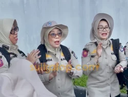 Retret Pemkot Kendari Dimulai, Pejabat OPD Lepas Atribut Jabatan Sementara