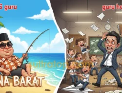 Oknum PNS Guru SD di Muna Barat Malas Mengajar, Kerap Digantikan Guru Honorer