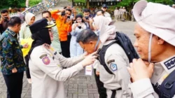 Retret Pejabat Pertama di Indonesia Digelar Pemkot Kendari, Diresmikan Wali Kota Siska Imran