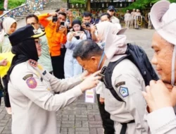 Retret Pejabat Pertama di Indonesia Digelar Pemkot Kendari, Diresmikan Wali Kota Siska Imran